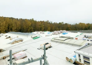 Immoloh | Dachsanierung von Außen Die aktuellen Projekte von Immoloh