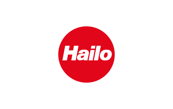 Hailo Logo desktop