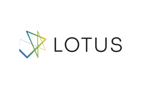 Lotus Logo desktop