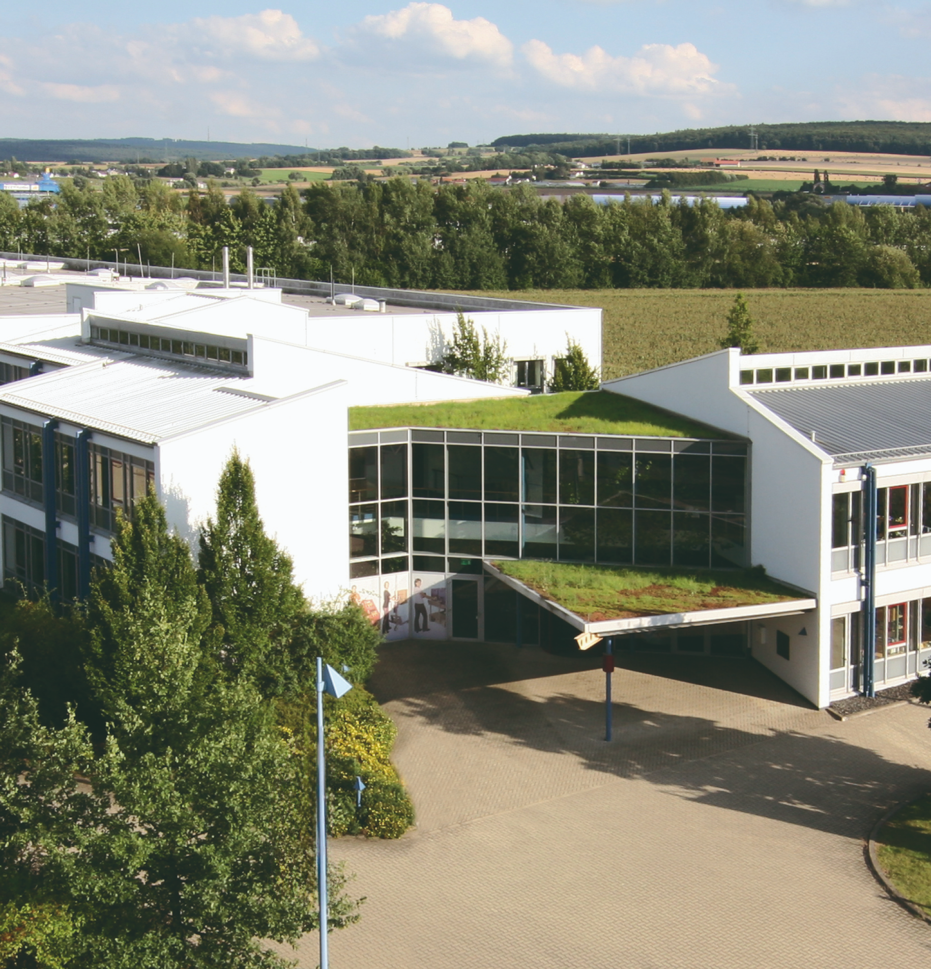 Ein Bild einer Immobilie von Immoloh